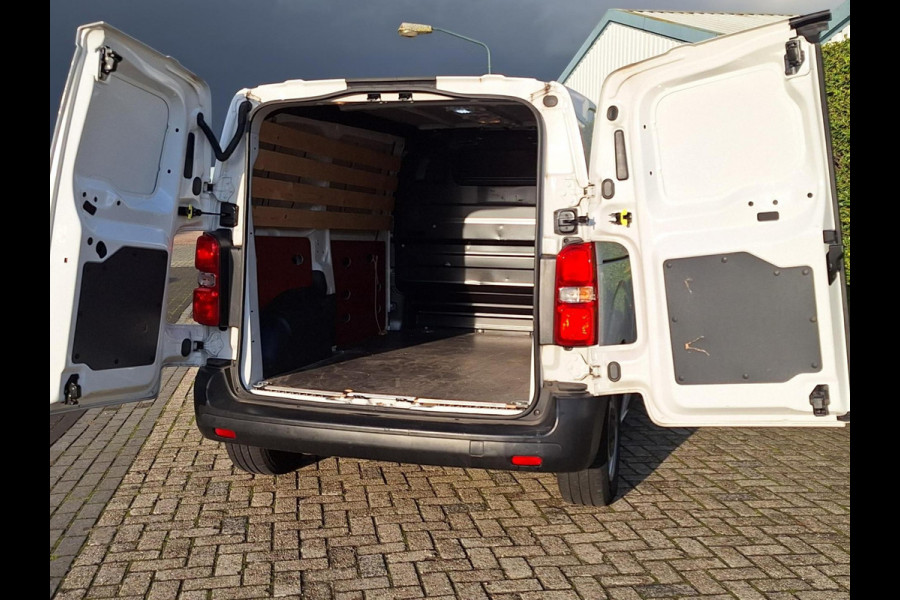 Toyota ProAce Electric Worker L1 | SOH 91.8% | Extra Range Navigator occasion