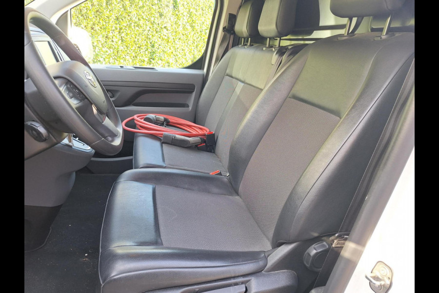 Toyota ProAce Electric Worker L1 | SOH 91.8% | Extra Range Navigator occasion