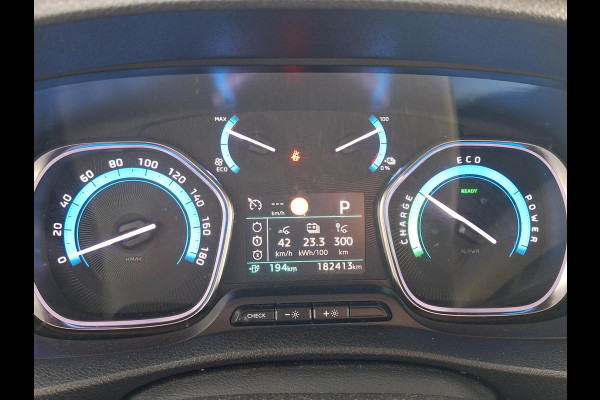 Toyota ProAce Electric Worker L1 | SOH 91.8% | Extra Range Navigator occasion