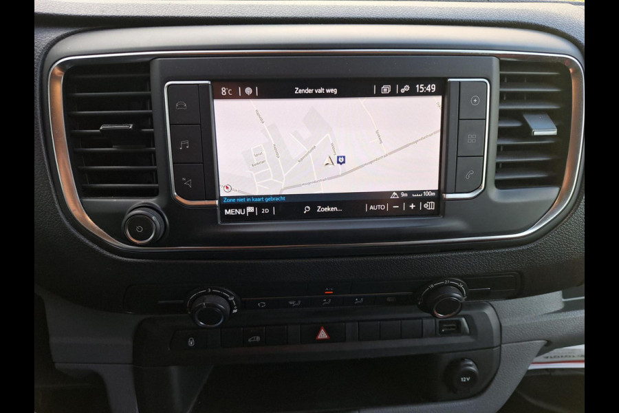 Toyota ProAce Electric Worker L1 | SOH 91.8% | Extra Range Navigator occasion