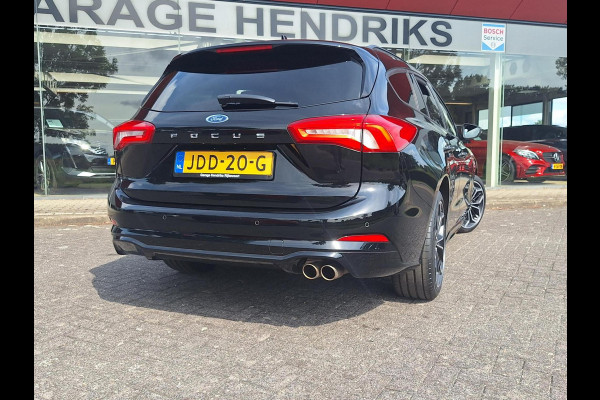 Ford Focus Wagon 1.5 i ST Line 150 PK | B&O Audio | LED | sportstoelen | ST Velgen 18 Inch | occasion