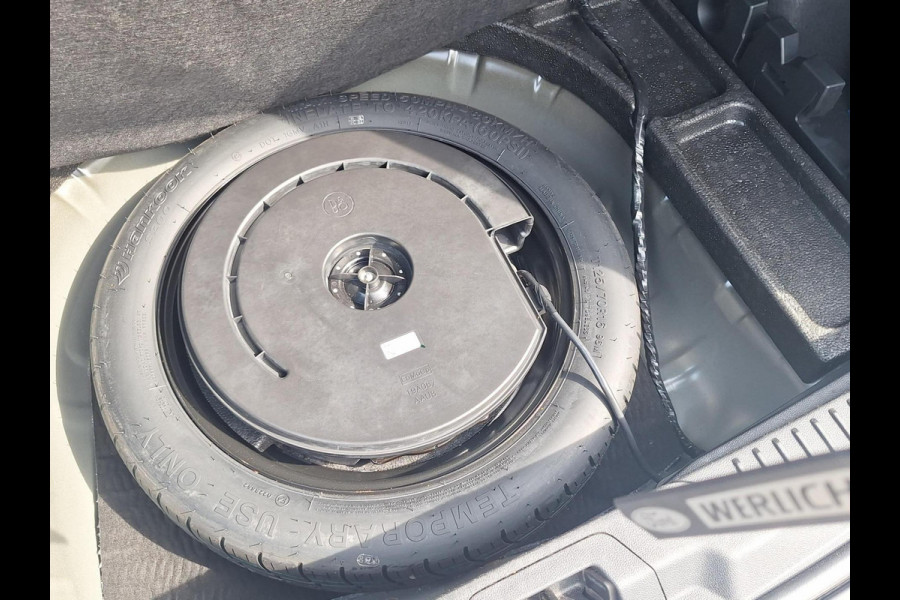 Ford Focus Wagon 1.5 i ST Line 150 PK | B&O Audio | LED | sportstoelen | ST Velgen 18 Inch | occasion