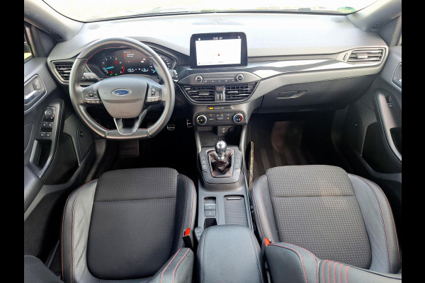 Ford Focus Wagon 1.5 i ST Line 150 PK | B&O Audio | LED | sportstoelen | ST Velgen 18 Inch | occasion