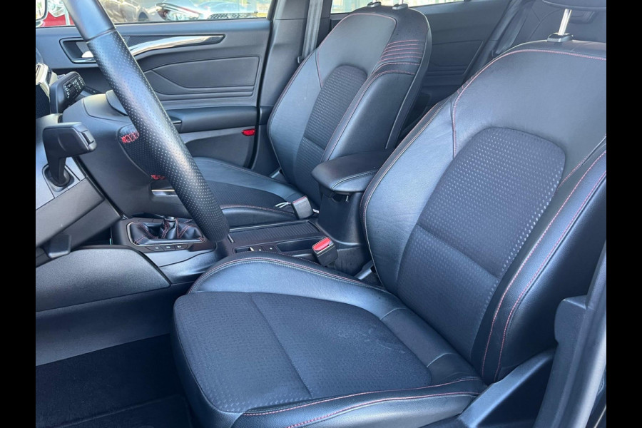 Ford Focus Wagon 1.5 i ST Line 150 PK | B&O Audio | LED | sportstoelen | ST Velgen 18 Inch | occasion