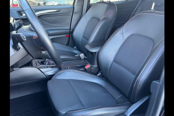 Ford Focus Wagon 1.5 i ST Line 150 PK | B&O Audio | LED | sportstoelen | ST Velgen 18 Inch | occasion