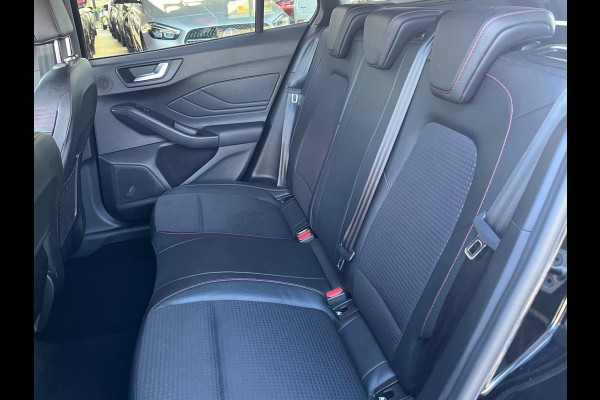 Ford Focus Wagon 1.5 i ST Line 150 PK | B&O Audio | LED | sportstoelen | ST Velgen 18 Inch | occasion