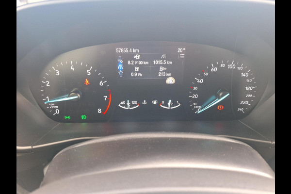 Ford Focus Wagon 1.5 i ST Line 150 PK | B&O Audio | LED | sportstoelen | ST Velgen 18 Inch | occasion