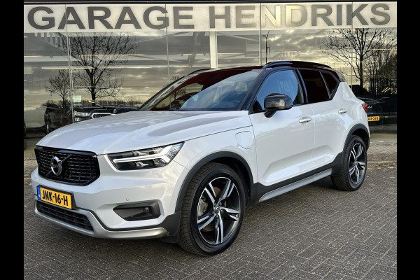 Volvo XC40 1.5 T5 Recharge R-Design | Navi | Two Tone | H&K | Climate | occasion