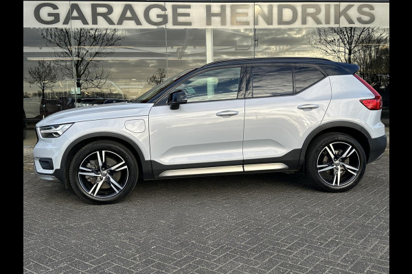 Volvo XC40 1.5 T5 Recharge R-Design | Navi | Two Tone | H&K | Climate | occasion