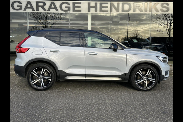 Volvo XC40 1.5 T5 Recharge R-Design | Navi | Two Tone | H&K | Climate | occasion