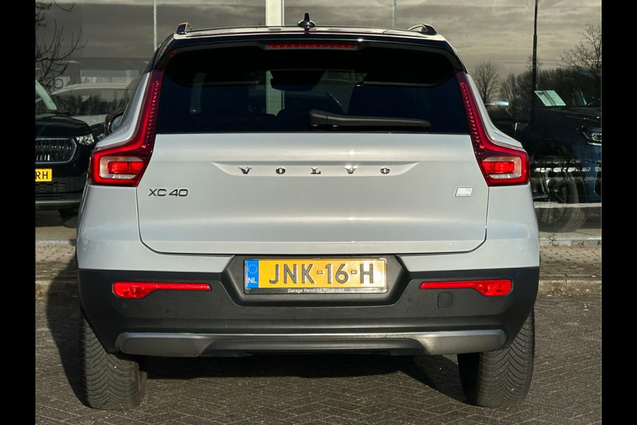 Volvo XC40 1.5 T5 Recharge R-Design | Navi | Two Tone | H&K | Climate | occasion
