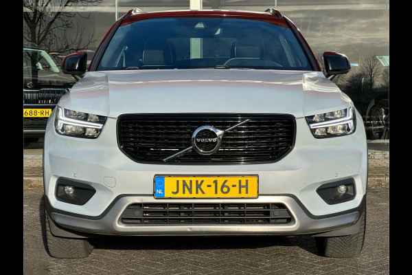 Volvo XC40 1.5 T5 Recharge R-Design | Navi | Two Tone | H&K | Climate | occasion