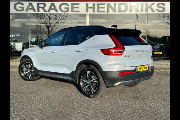 Volvo XC40 1.5 T5 Recharge R-Design | Navi | Two Tone | H&K | Climate | occasion