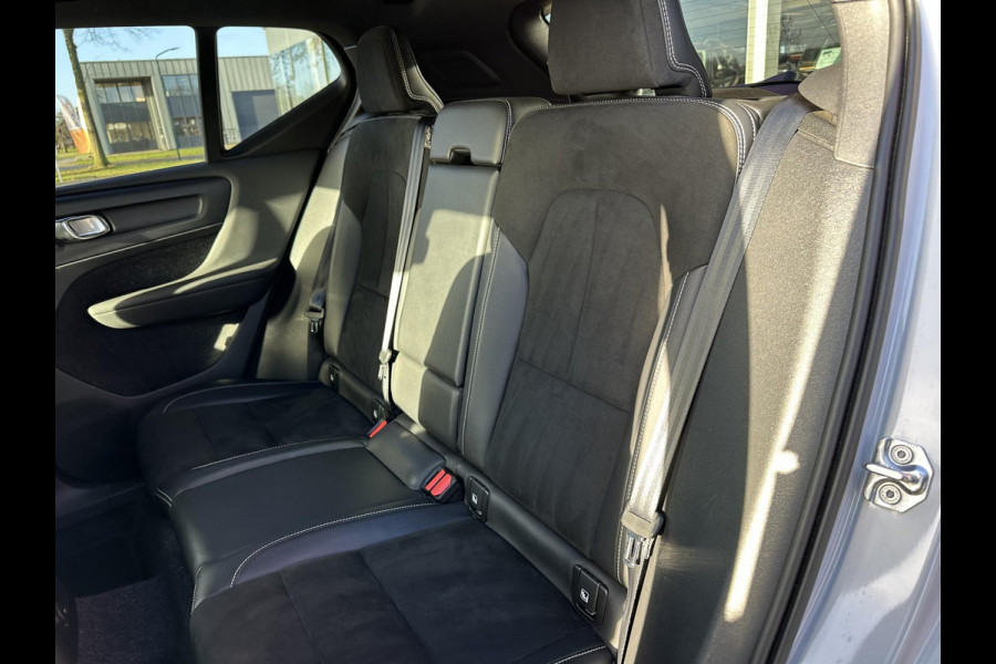 Volvo XC40 1.5 T5 Recharge R-Design | Navi | Two Tone | H&K | Climate | occasion