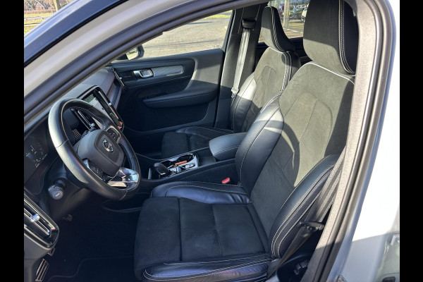 Volvo XC40 1.5 T5 Recharge R-Design | Navi | Two Tone | H&K | Climate | occasion