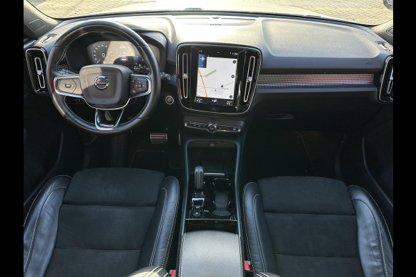 Volvo XC40 1.5 T5 Recharge R-Design | Navi | Two Tone | H&K | Climate | occasion