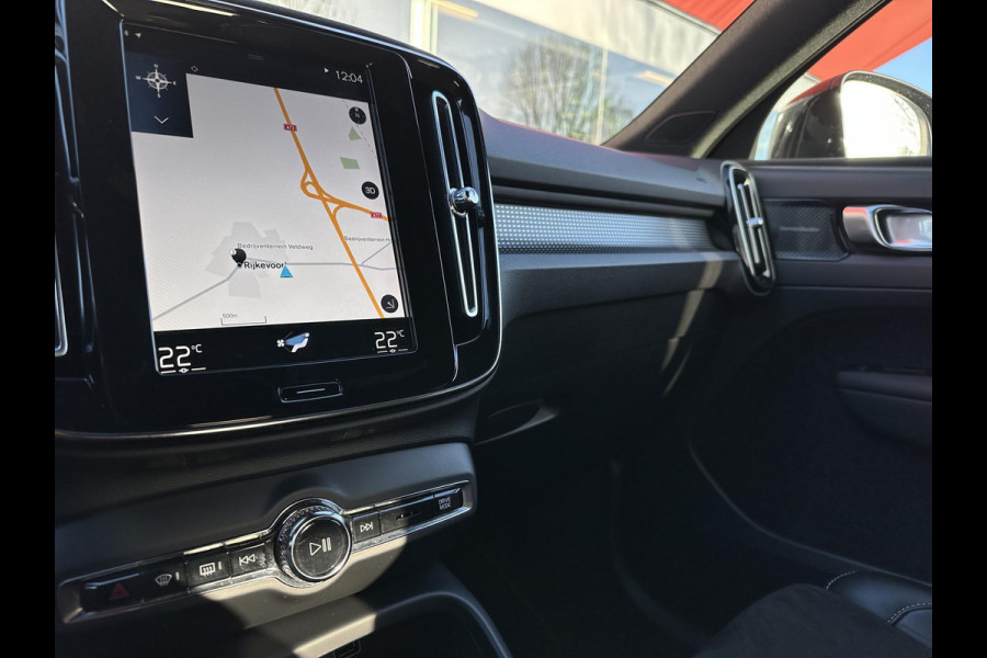 Volvo XC40 1.5 T5 Recharge R-Design | Navi | Two Tone | H&K | Climate | occasion