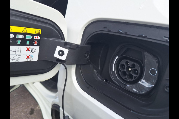 Jeep Compass 4xe 240 PHEV Hybrid Electric S 4WD | Leder | Camera | NAVI | LED | Adaptive CC | (occasion)