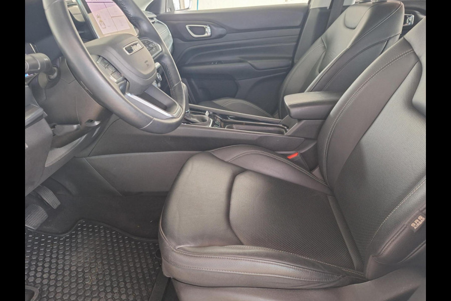 Jeep Compass 4xe 240 PHEV Hybrid Electric S 4WD | Leder | Camera | NAVI | LED | Adaptive CC | (occasion)