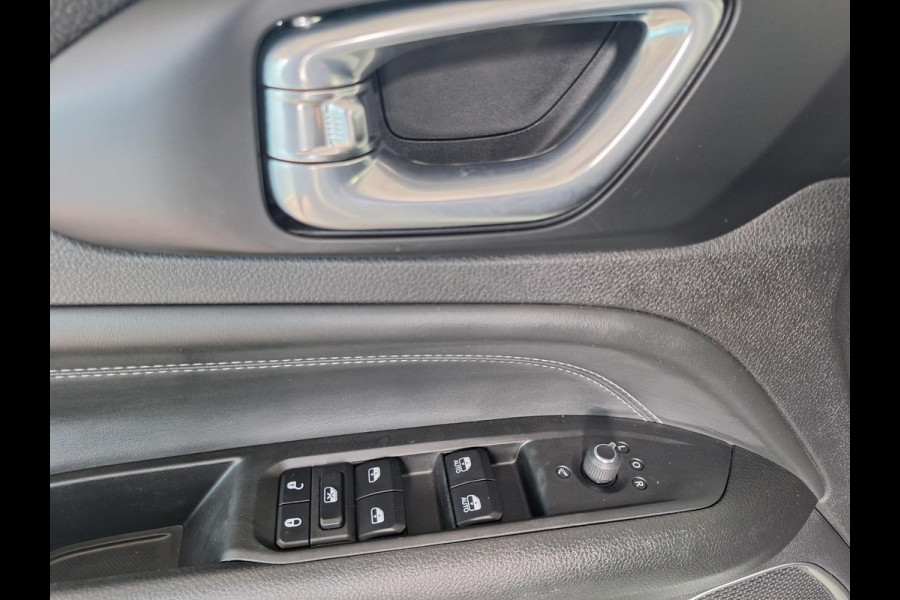 Jeep Compass 4xe 240 PHEV Hybrid Electric S 4WD | Leder | Camera | NAVI | LED | Adaptive CC | (occasion)