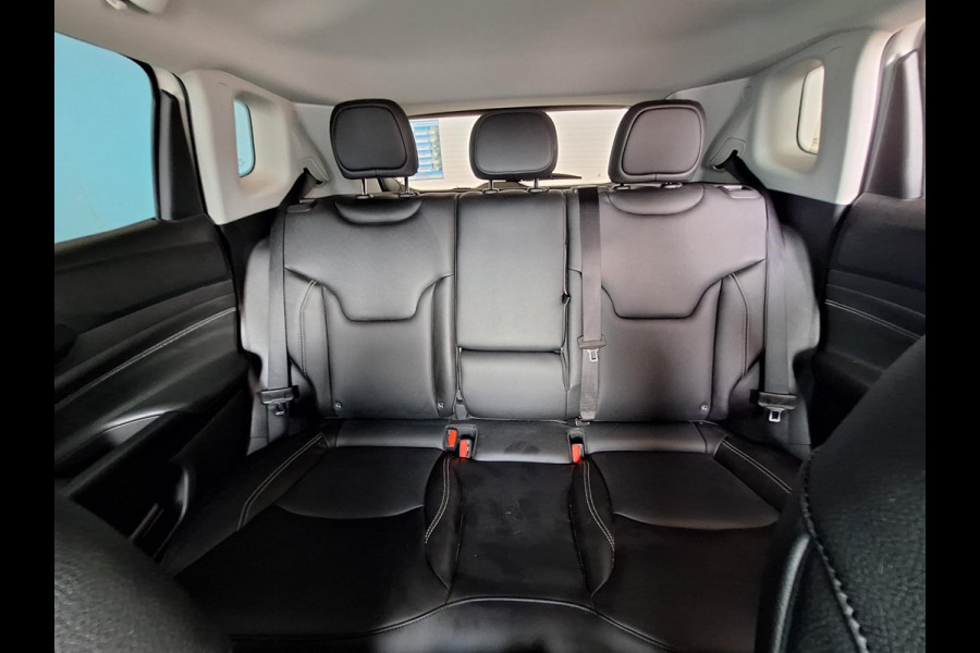 Jeep Compass 4xe 240 PHEV Hybrid Electric S 4WD | Leder | Camera | NAVI | LED | Adaptive CC | (occasion)