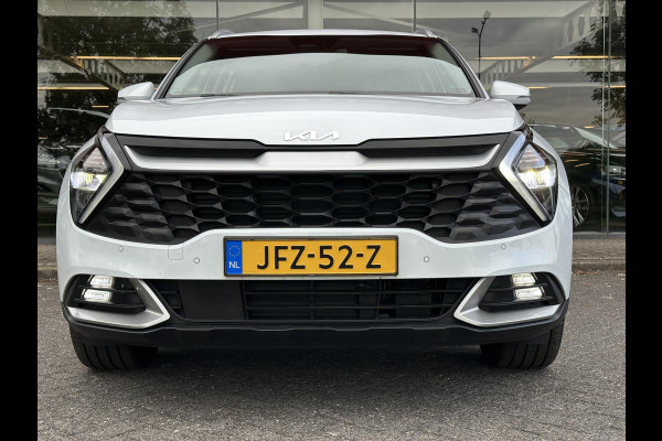 Kia Sportage 1.6 T-GDi Plug-in Hybrid AWD DynamicLine | Climate | Adaptive CC | Navi | (occasion)