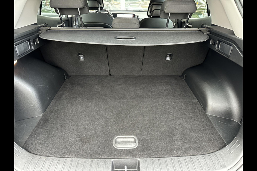Kia Sportage 1.6 T-GDi Plug-in Hybrid AWD DynamicLine | Climate | Adaptive CC | Navi | (occasion)