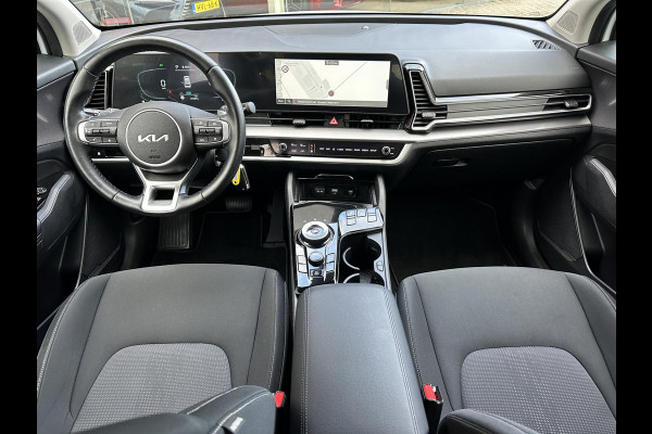 Kia Sportage 1.6 T-GDi Plug-in Hybrid AWD DynamicLine | Climate | Adaptive CC | Navi | (occasion)
