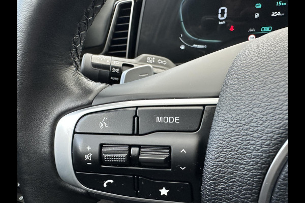 Kia Sportage 1.6 T-GDi Plug-in Hybrid AWD DynamicLine | Climate | Adaptive CC | Navi | (occasion)