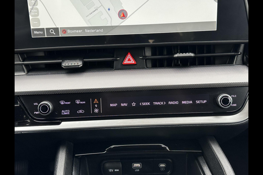 Kia Sportage 1.6 T-GDi Plug-in Hybrid AWD DynamicLine | Climate | Adaptive CC | Navi | (occasion)