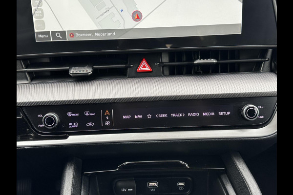 Kia Sportage 1.6 T-GDi Plug-in Hybrid AWD DynamicLine | Climate | Adaptive CC | Navi | (occasion)