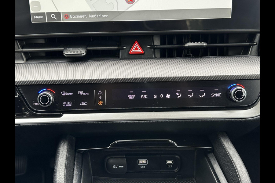 Kia Sportage 1.6 T-GDi Plug-in Hybrid AWD DynamicLine | Climate | Adaptive CC | Navi | (occasion)