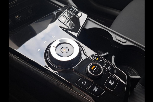 Kia Sportage 1.6 T-GDi Plug-in Hybrid AWD DynamicLine | Climate | Adaptive CC | Navi | (occasion)