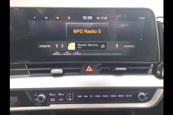 Kia Sportage 1.6 T-GDi Plug-in Hybrid AWD DynamicLine | Climate | Adaptive CC | Navi | (occasion)