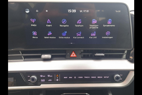 Kia Sportage 1.6 T-GDi Plug-in Hybrid AWD DynamicLine | Climate | Adaptive CC | Navi | (occasion)