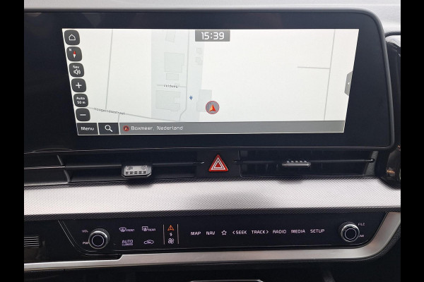 Kia Sportage 1.6 T-GDi Plug-in Hybrid AWD DynamicLine | Climate | Adaptive CC | Navi | (occasion)