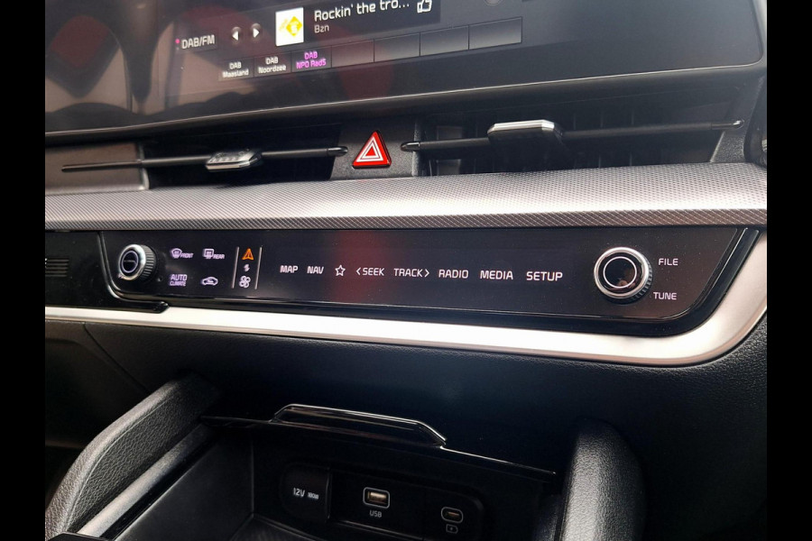 Kia Sportage 1.6 T-GDi Plug-in Hybrid AWD DynamicLine | Climate | Adaptive CC | Navi | (occasion)
