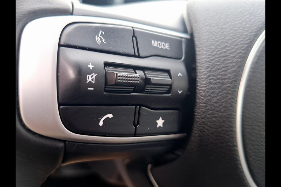 Kia Sportage 1.6 T-GDi Plug-in Hybrid AWD DynamicLine | Climate | Adaptive CC | Navi | (occasion)