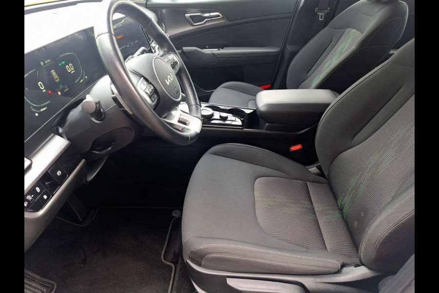 Kia Sportage 1.6 T-GDi Plug-in Hybrid AWD DynamicLine | Climate | Adaptive CC | Navi | (occasion)