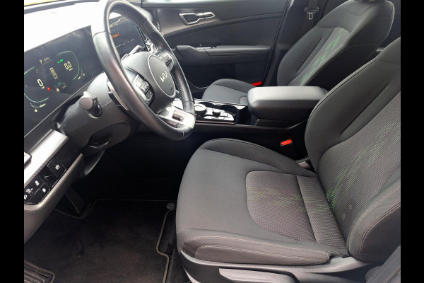Kia Sportage 1.6 T-GDi Plug-in Hybrid AWD DynamicLine | Climate | Adaptive CC | Navi | (occasion)