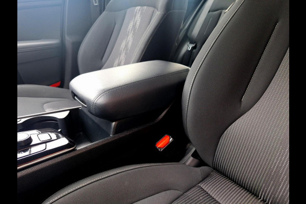 Kia Sportage 1.6 T-GDi Plug-in Hybrid AWD DynamicLine | Climate | Adaptive CC | Navi | (occasion)