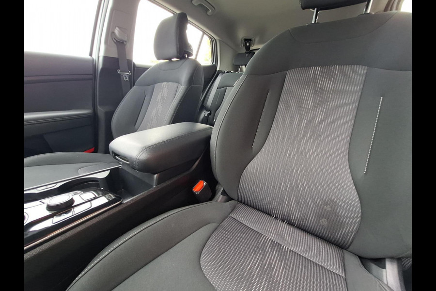 Kia Sportage 1.6 T-GDi Plug-in Hybrid AWD DynamicLine | Climate | Adaptive CC | Navi | (occasion)