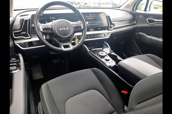 Kia Sportage 1.6 T-GDi Plug-in Hybrid AWD DynamicLine | Climate | Adaptive CC | Navi | (occasion)