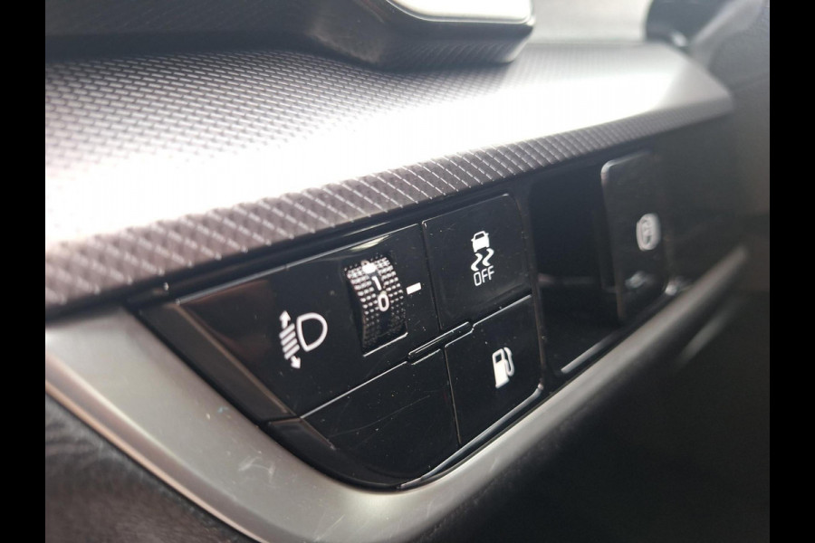 Kia Sportage 1.6 T-GDi Plug-in Hybrid AWD DynamicLine | Climate | Adaptive CC | Navi | (occasion)