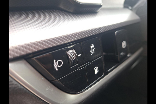 Kia Sportage 1.6 T-GDi Plug-in Hybrid AWD DynamicLine | Climate | Adaptive CC | Navi | (occasion)