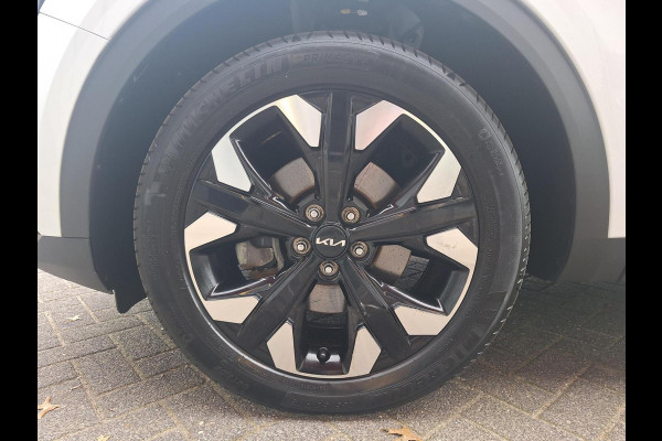 Kia Sportage 1.6 T-GDi Plug-in Hybrid AWD DynamicLine | Climate | Adaptive CC | Navi | (occasion)