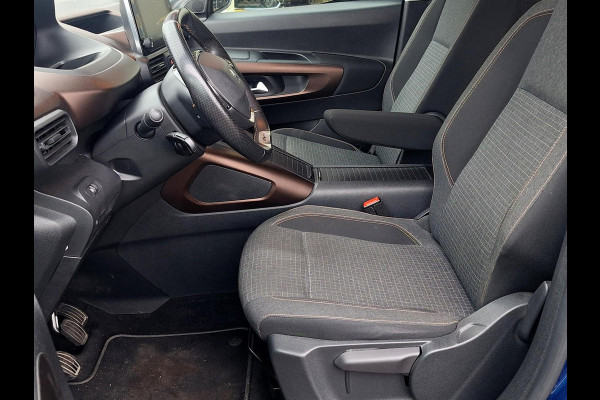 Peugeot Rifter 1.2 GT-Line 7Pers | Climate | Navi | Cruise Control | Camera | occasion