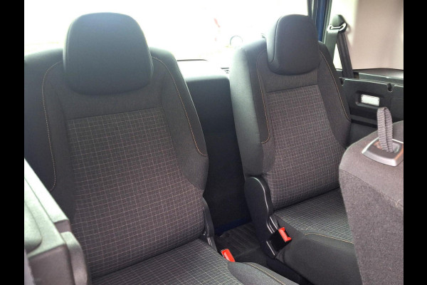 Peugeot Rifter 1.2 GT-Line 7Pers | Climate | Navi | Cruise Control | Camera | occasion