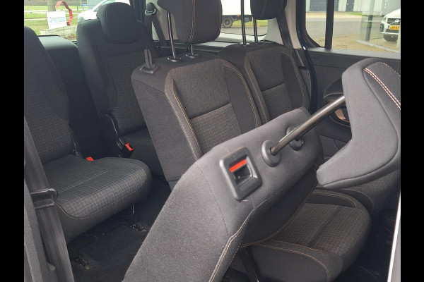 Peugeot Rifter 1.2 GT-Line 7Pers | Climate | Navi | Cruise Control | Camera | occasion