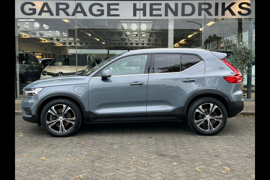 Volvo XC40 1.5 T5 Recharge Inscription | Pano | Leder | Blis | Adaptive CC | Memory seat | H&K audio | occasion